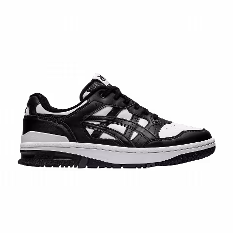 ASICS EX89 'Black White'