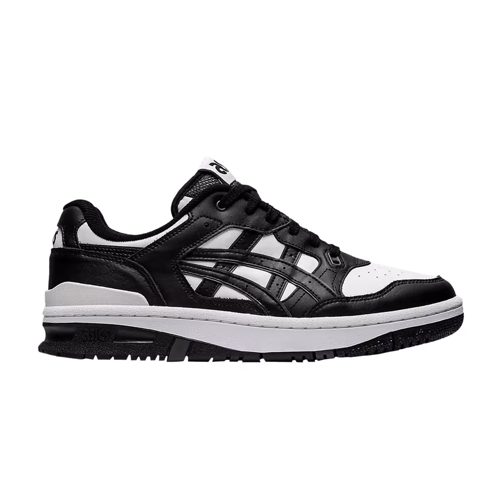 ASICS EX89 Black White