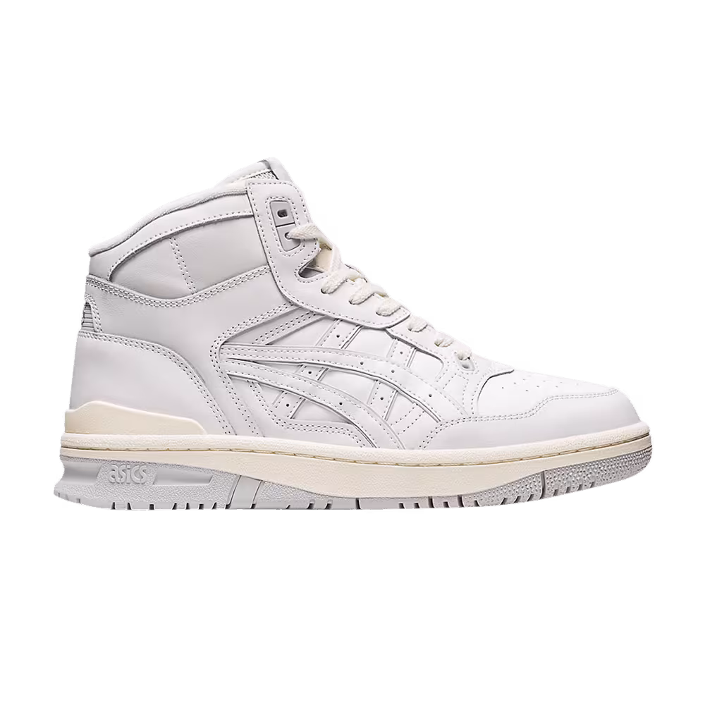 ASICS EX89 MT White Off White