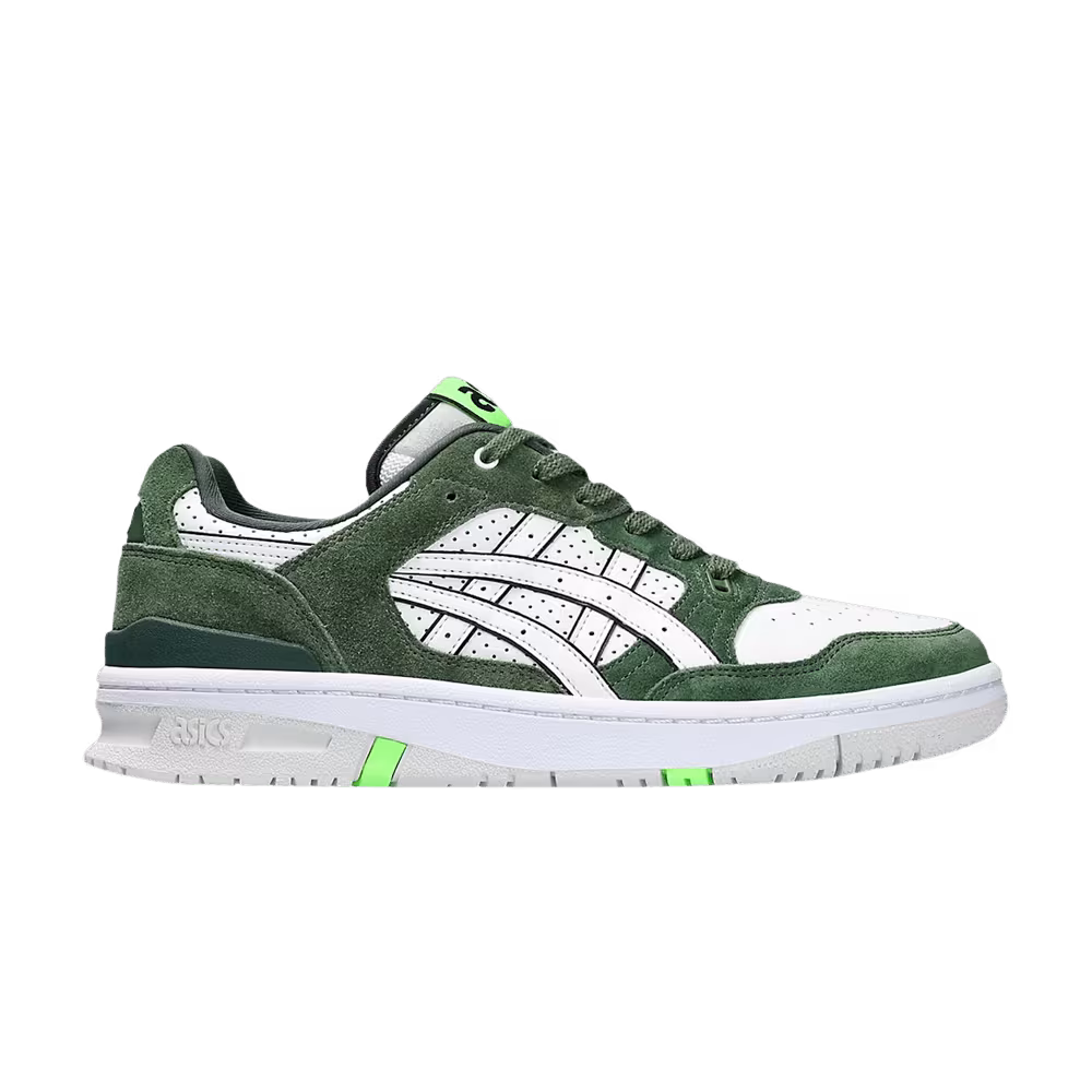 ASICS EX89 Omakase Pack - White Green