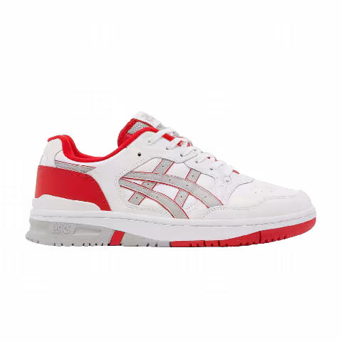 ASICS EX89 'White Classic Red'