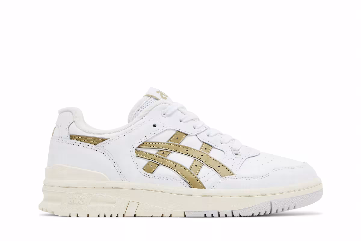 ASICS EX89 Safari Khaki, view 2