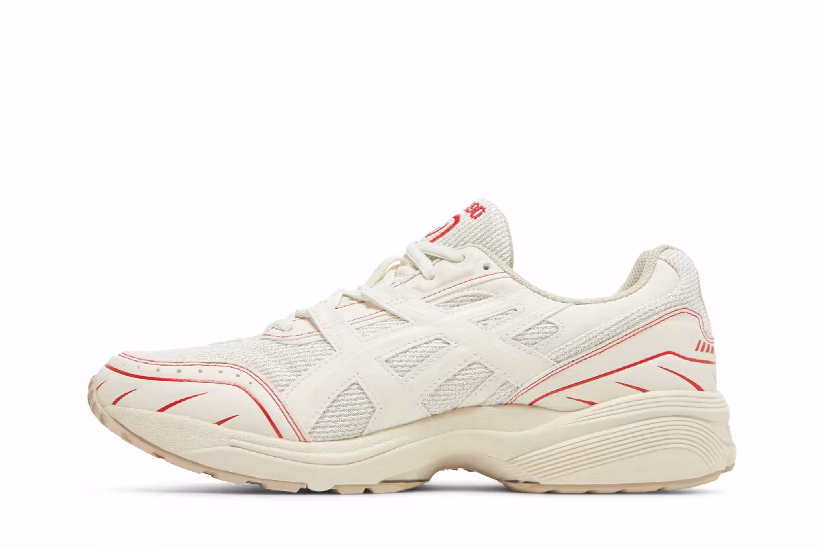 Asics Gel 1090 Birch, view 4