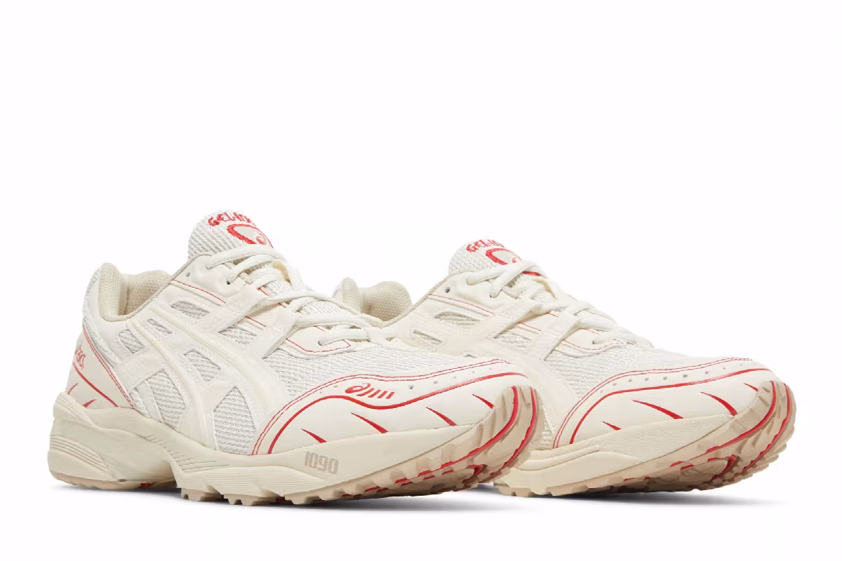 Asics Gel 1090 Birch, view 9