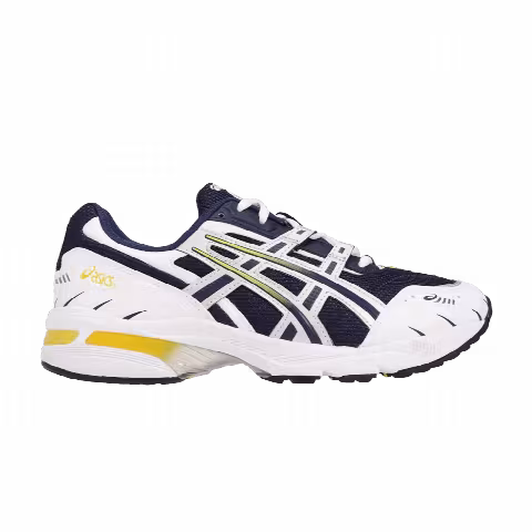 ASICS Gel 1090 'Pure Silver'