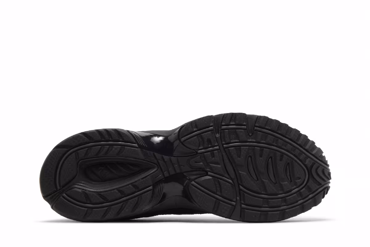 ASICS Gel 1090v2 Black, view 5