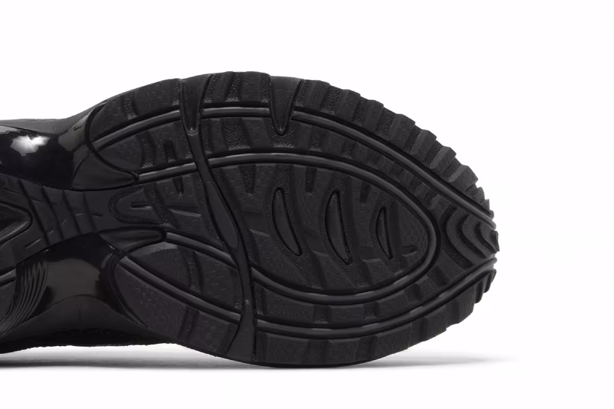 ASICS Gel 1090v2 Black, view 6