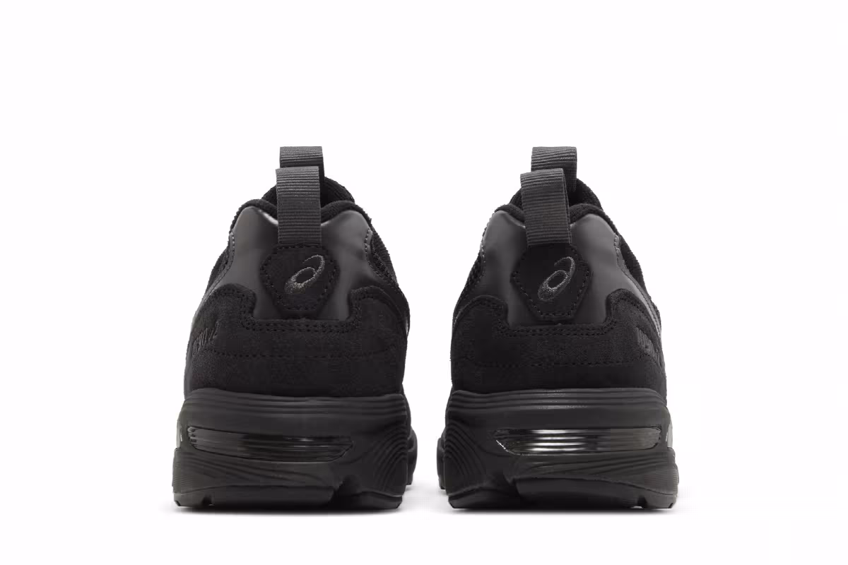 ASICS Gel 1090v2 Black, view 7