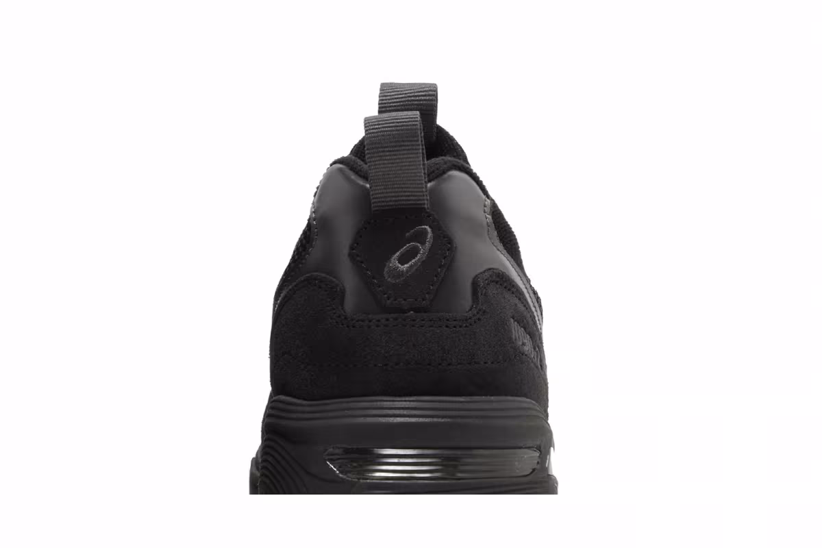 ASICS Gel 1090v2 Black, view 8
