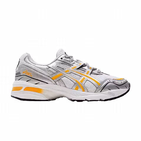 ASICS Gel 1090 'White Citrus'