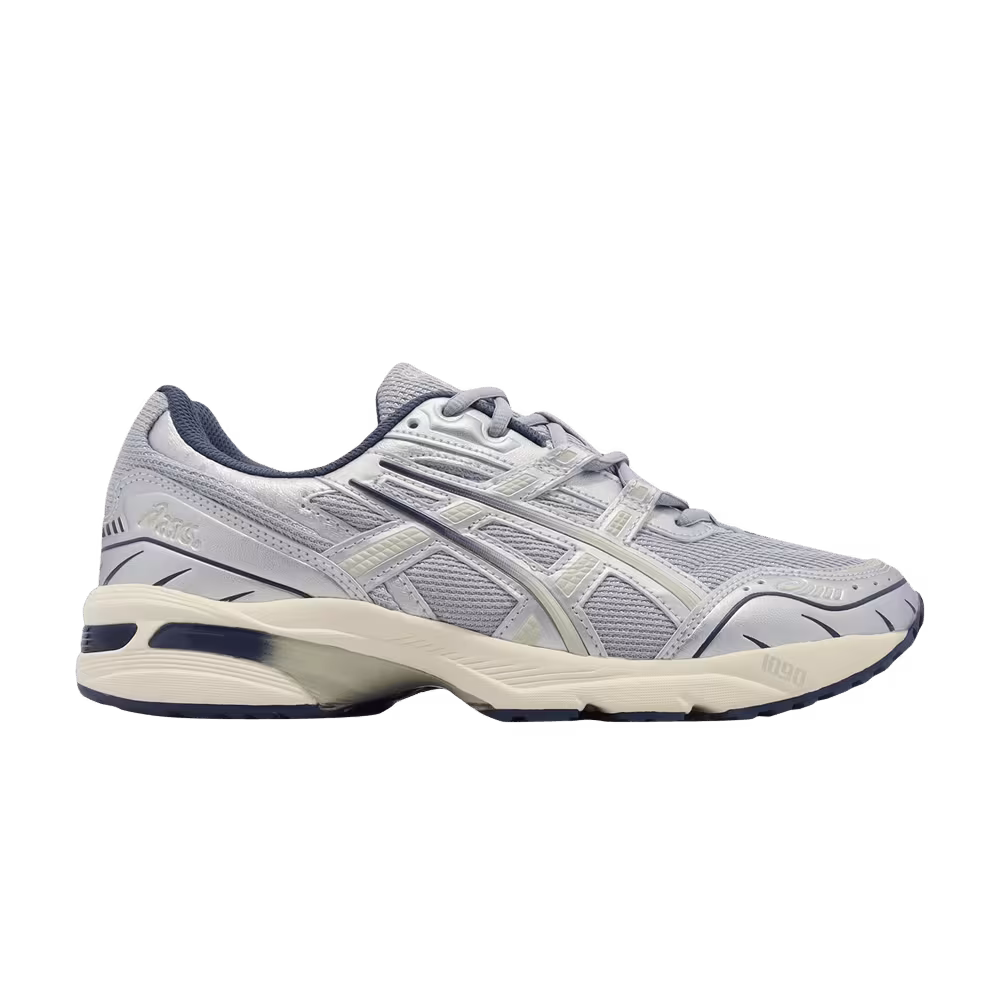 ASICS Gel 1090 Piedmont Grey Navy