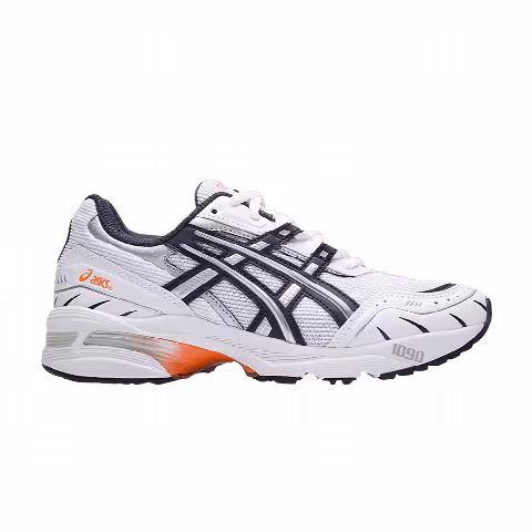 ASICS Wmns Gel 1090 'White Midnight'