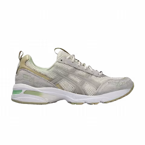 ASICS Gel 1090 V2 'Cream Oyster Grey'