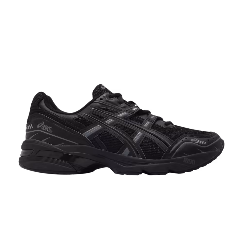 Asics Gel 1090 Black