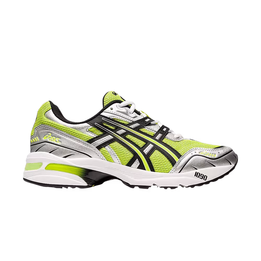 ASICS Gel 1090 Lime Zest