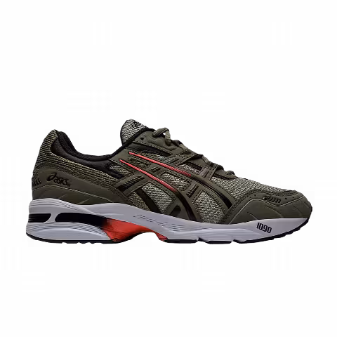Asics Gel 1090 'Mantle Green'