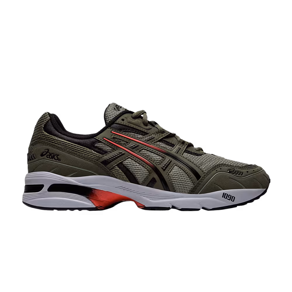 Asics Gel 1090 Mantle Green