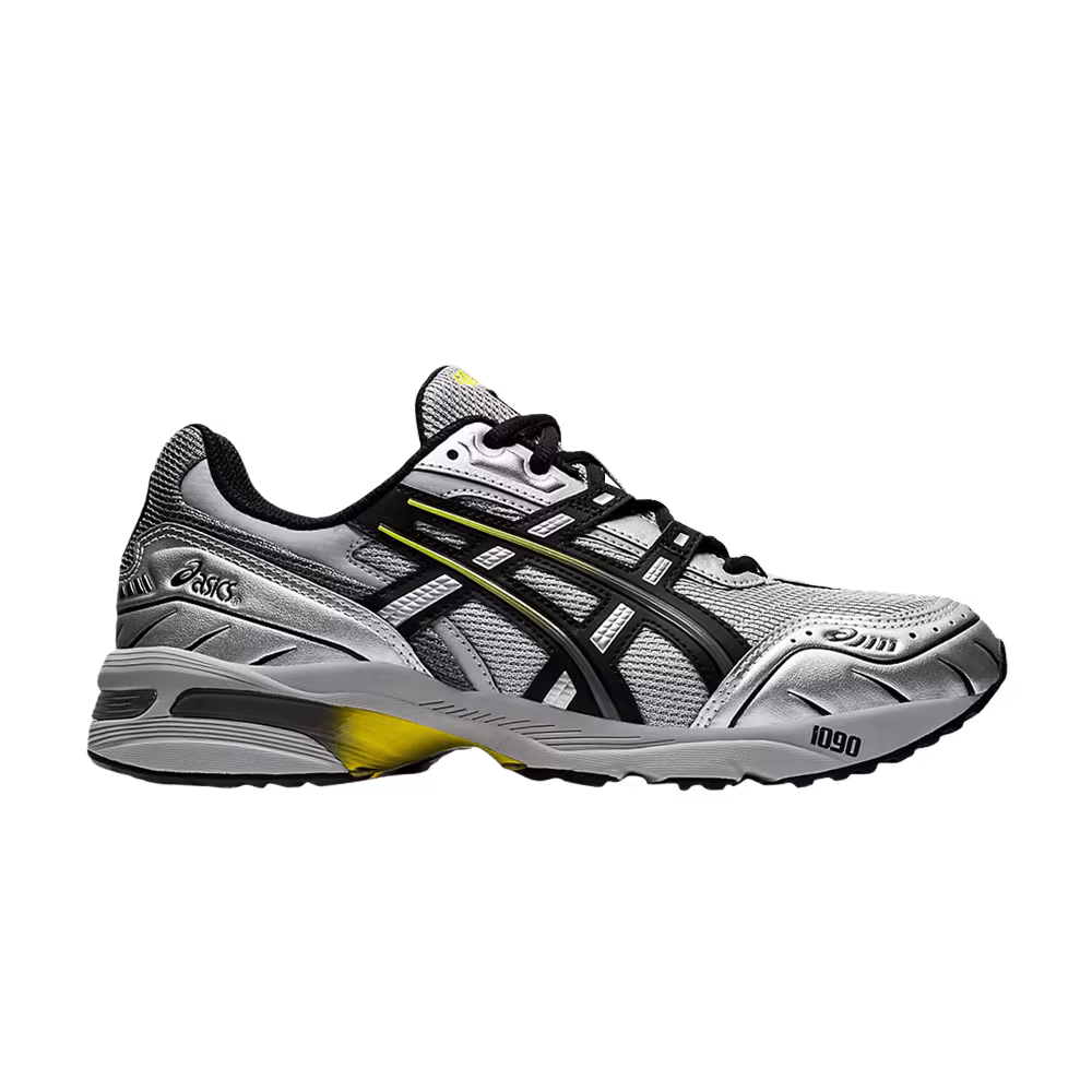 ASICS Gel 1090 Mid Grey