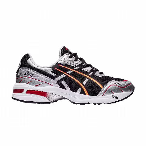 Asics Gel 1090 'Black Silver'