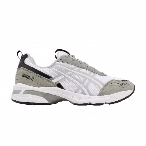 ASICS Gel 1090 V2 'Mid Grey White'