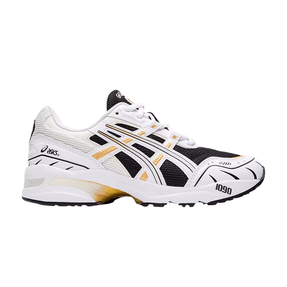ASICS Women's Gel 1090 Black White