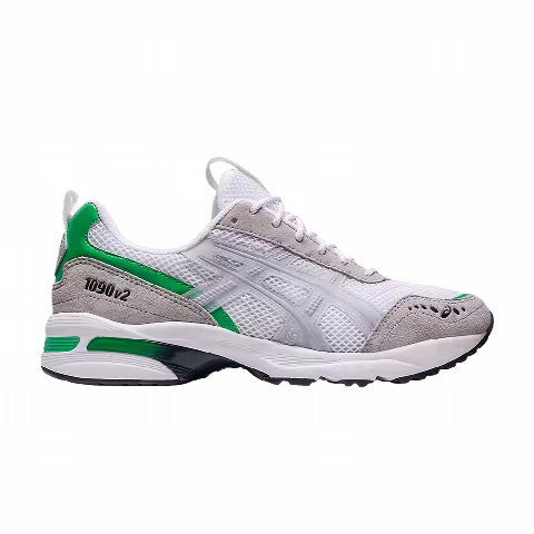 ASICS Gel 1090 V2 'White Glacier Grey'