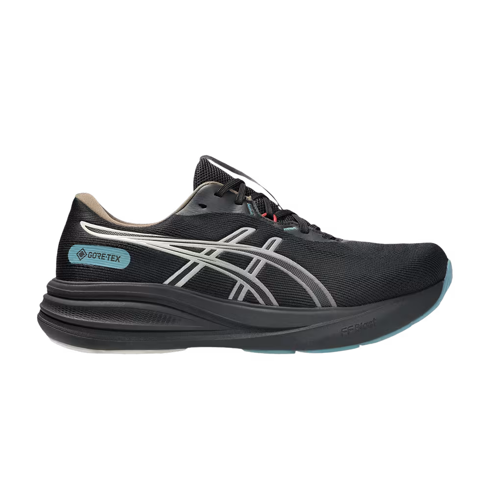 ASICS GEL-Pulse 17 GTX Black Light Dust