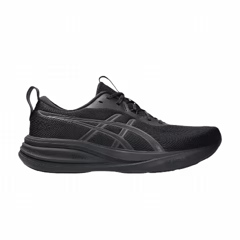 ASICS Gel Pulse 17 'Black Graphite Grey'