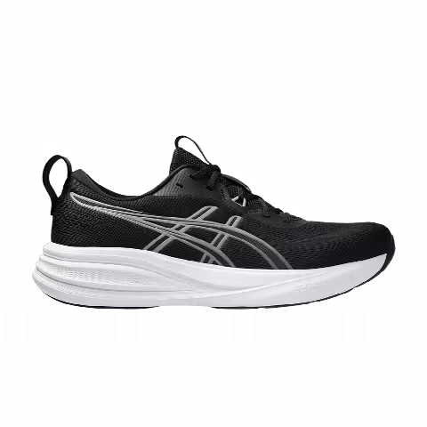ASICS GEL-Pulse 17 2E Wide 'Black Gravel'