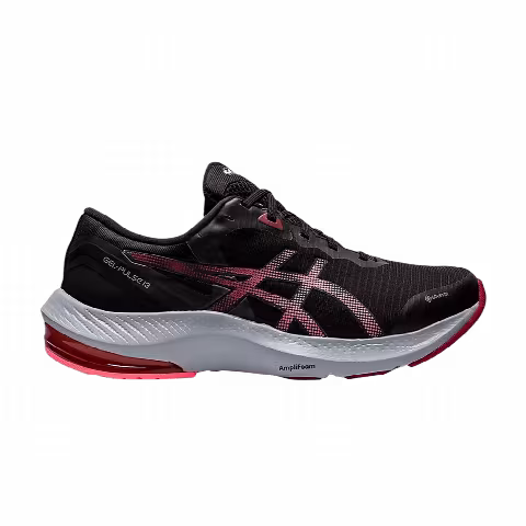 Asics Wmns Gel Pulse 13 GTX 'Black Blazing Coral'