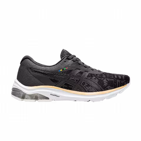 Asics Wmns Gel Pulse 12 'Black'