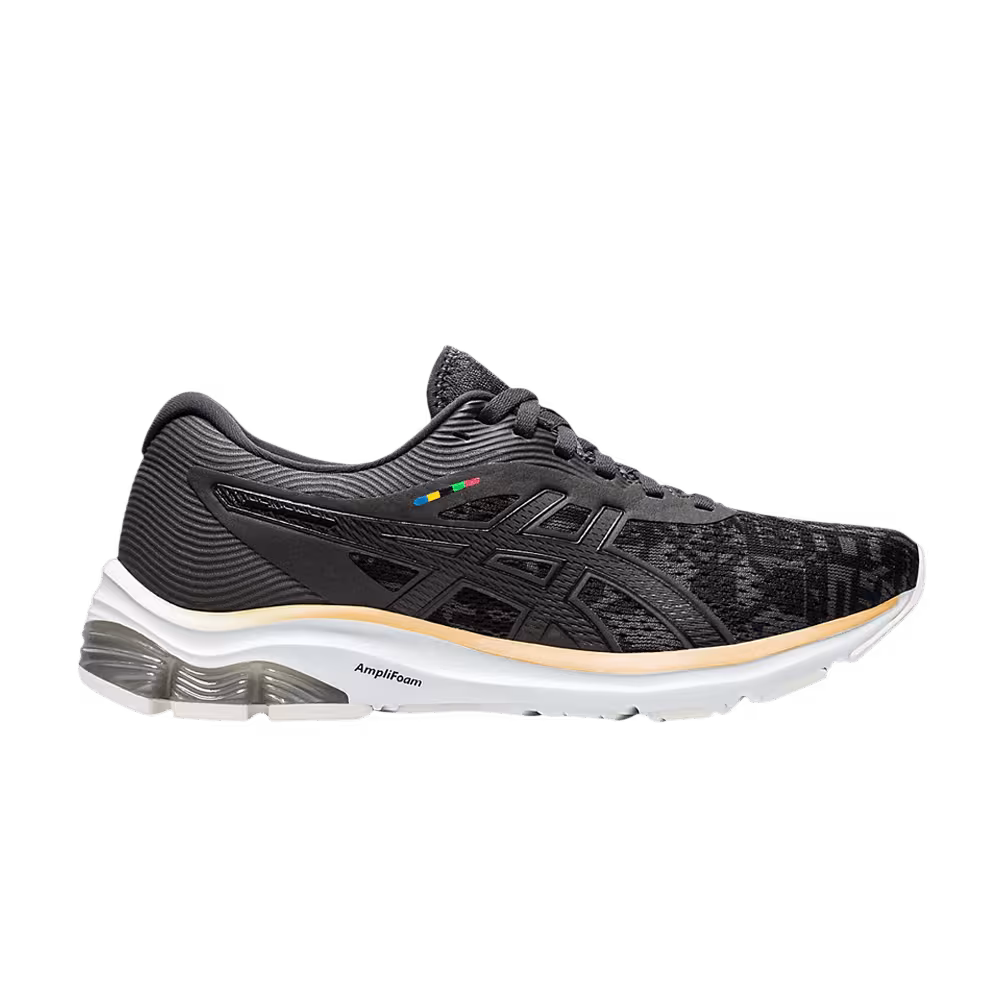 Asics Women's Gel Pulse 12 Black