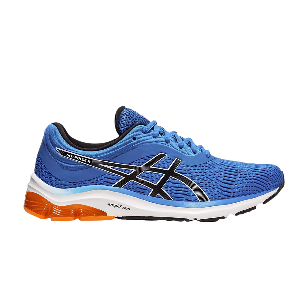 Asics Gel Pulse 11 Directoire Blue