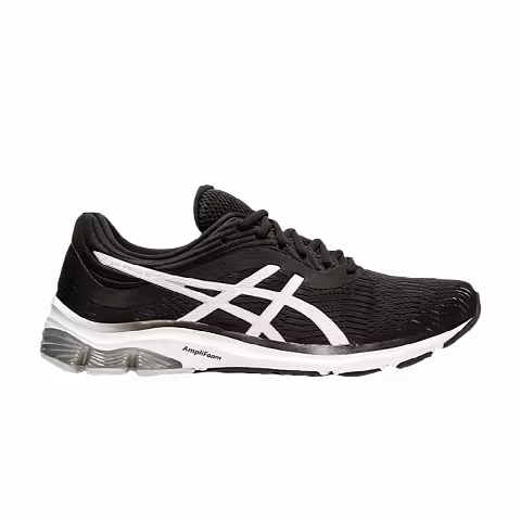 Asics Gel Pulse 11 'Black Piedmont Grey'