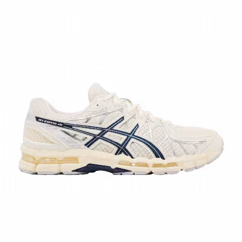 ASICS Gel Kayano 20 'Cream Independence Blue'