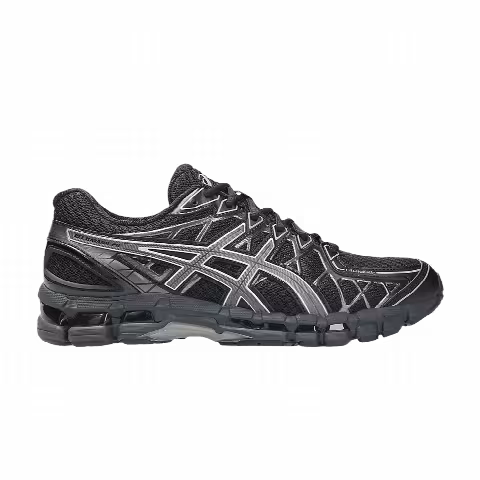 ASICS Gel Kayano 20 'Black Clay Grey'