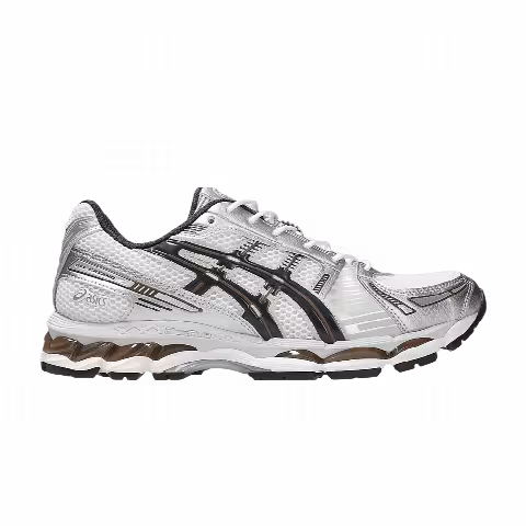 ASICS Gel Kayano 20 'White Graphite Grey'