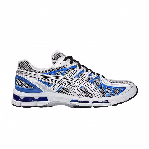 ASICS Gel Kayano 20 'White Illusion Blue'