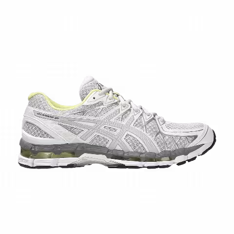 ASICS Gel Kayano 20 'Glacier Grey