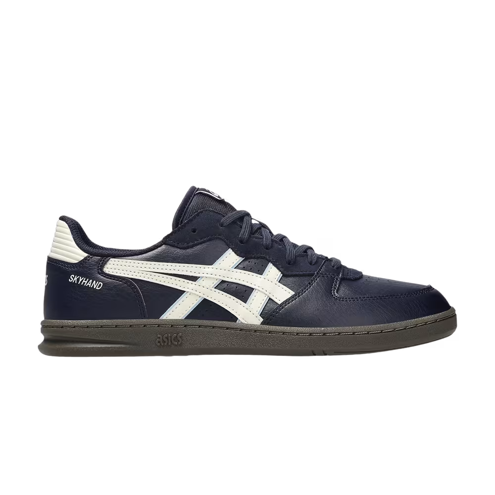 ASICS Skyhand OG Midnight Ivory