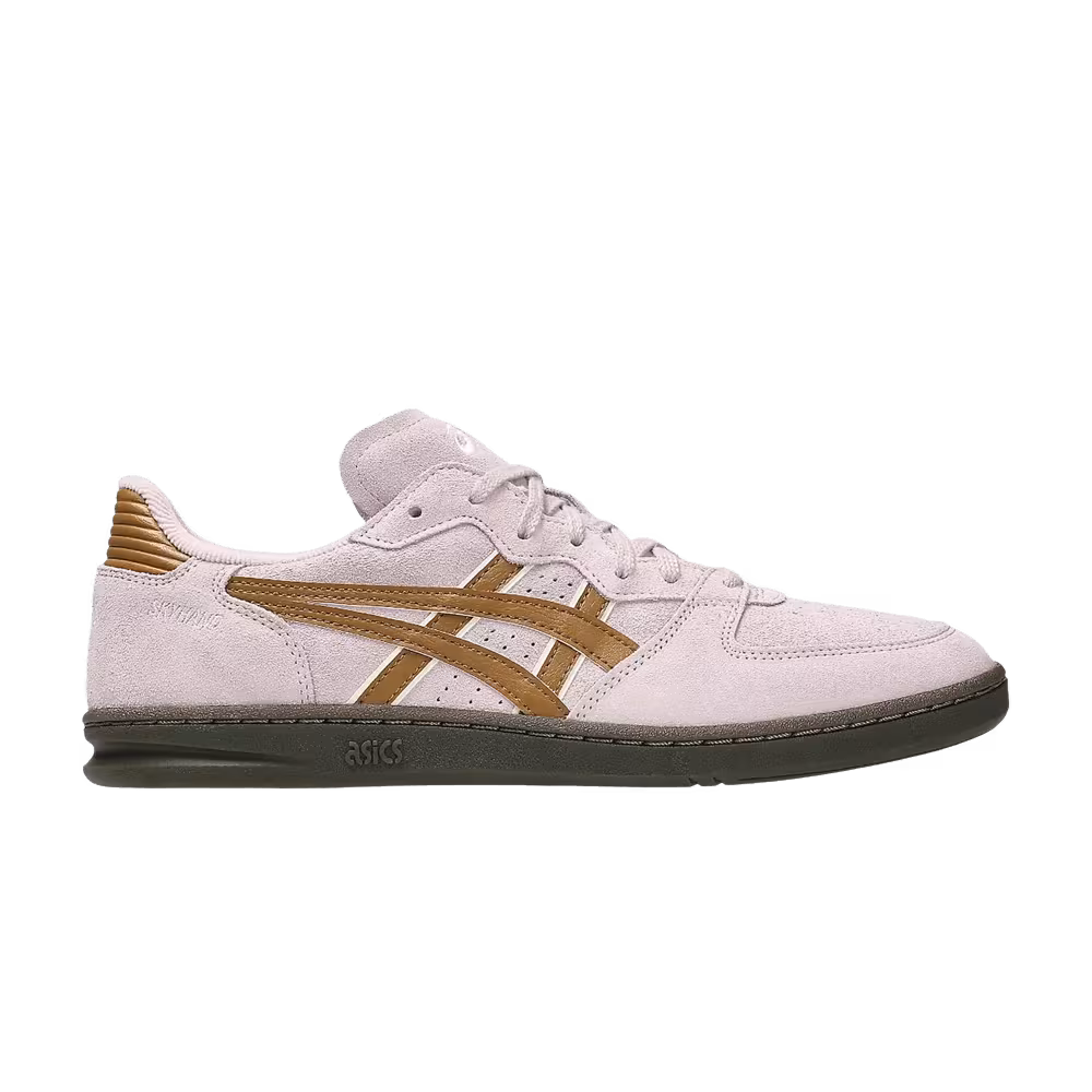 ASICS Skyhand OG Barely Rose Caramel