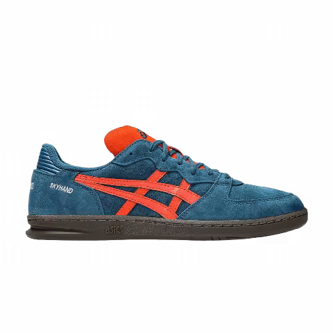 ASICS Skyhand OG 'Restful Teal Cherry Tomato'