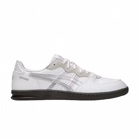 ASICS Skyhand OG 'White Pure Silver'
