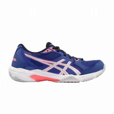 Asics Wmns Gel Rocket 10 'Lapis Lazuli Blue'