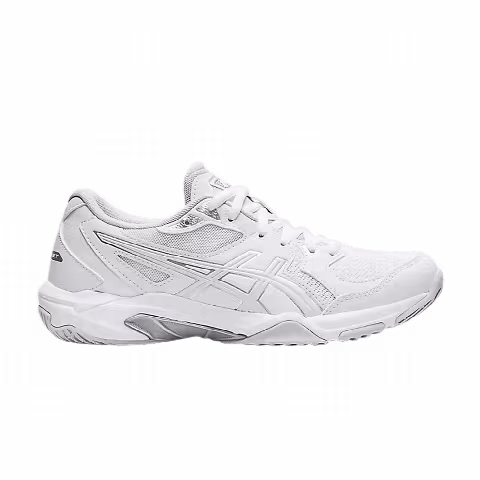 Asics Wmns Gel Rocket 10 'White Silver'