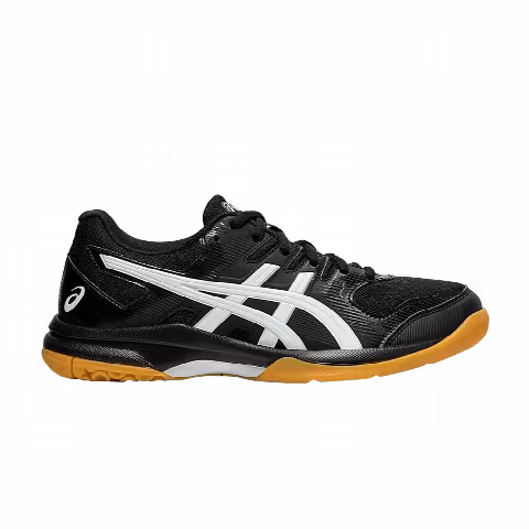 Asics Wmns Gel Rocket 9 'Black White'
