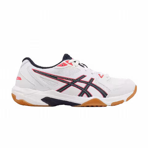Asics Gel Rocket 10 'White Peacoat'