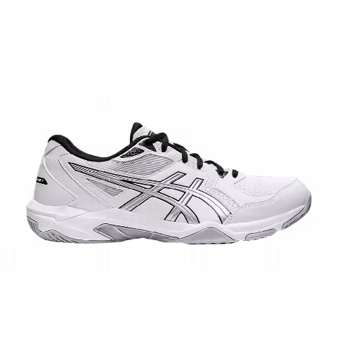 Asics Gel Rocket 10 'White Pure Silver'