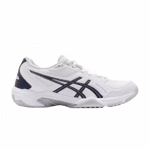 Asics Wmns Gel Rocket 10 'White Peacoat'