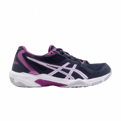 Asics Wmns Gel Rocket 10 'French Blue Purple'